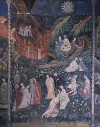 The Month of May